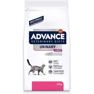 ADVANCE Veterinary Diets Cat Urinary Stress 1,25kg