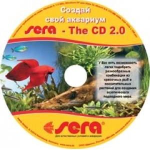 Sera CD 2.0