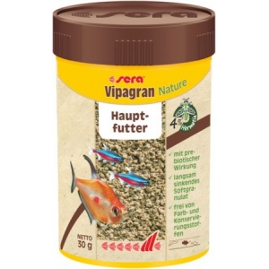 Sera Vipagran Nature 100ml/30g