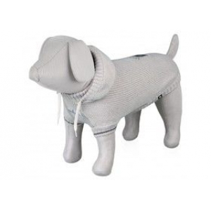 Koera rõivad 'Dog Prince pullover' M/45cm grey