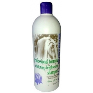 #1 All Systems Шампунь професиональныйWhitening 0.25L