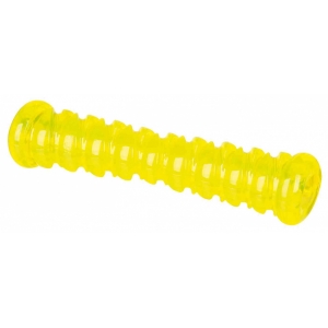 **Koera mänguasi Sporting Stick 15 cm yellow