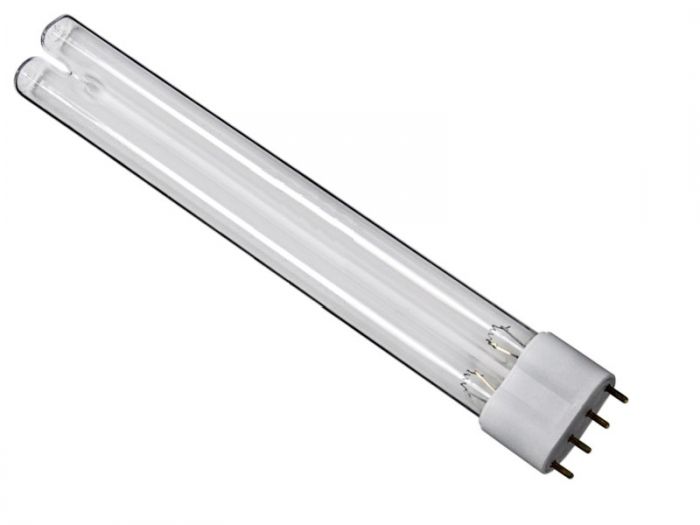 UV-lamp 36W (Resun-varuosad)