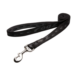 Rogz Lumberjack 25mm/1,2m black