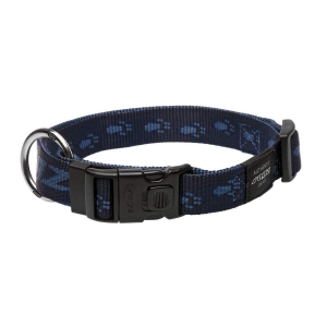 Kaelarihm Everest 25mm/43-70cm navy