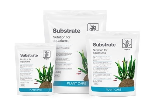 Plant Growth - Substrate 2.5L/3kg