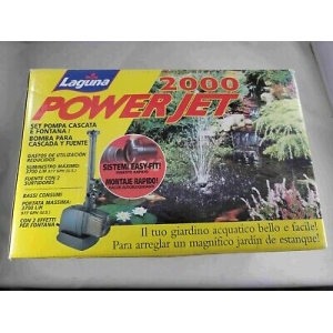 ****Pursk.pump'POWER 2000'