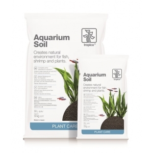 Akvaariumi Substraat Aquarium Soil 3L