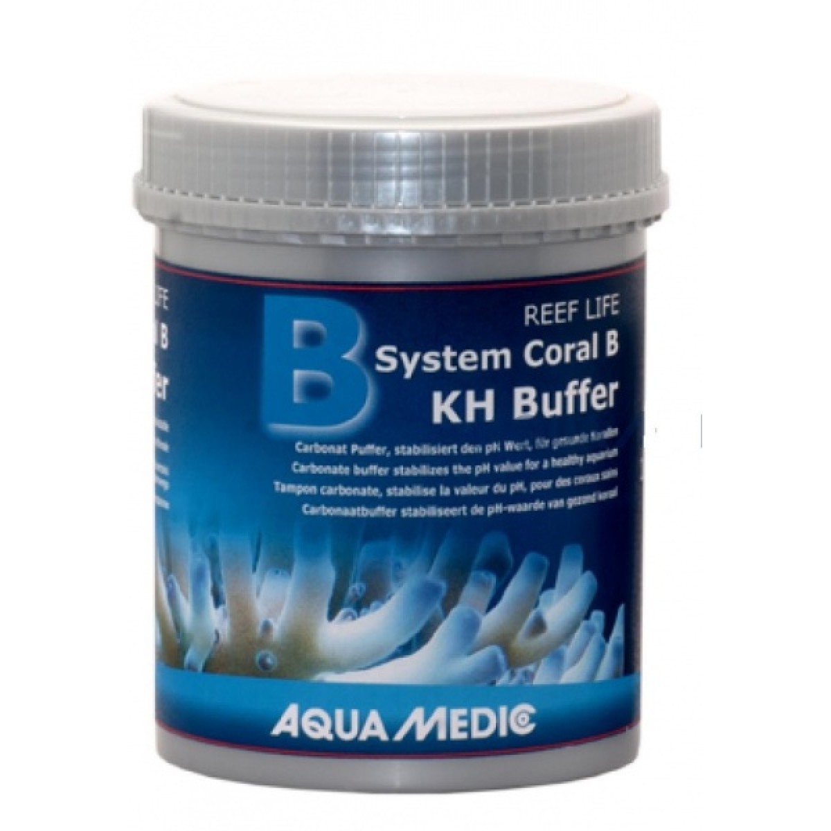 REEF LIFE KH BUFFER 1L.