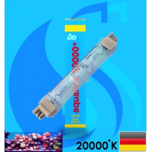 Lamp COLORLITE 20000K 400W blue