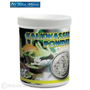 KALKWASSERPOWDER vahend