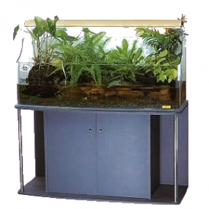 Akvaariumi aluskapp RM-1300R