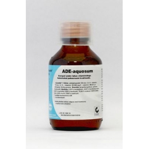 ADE AQUOSUM 100ML