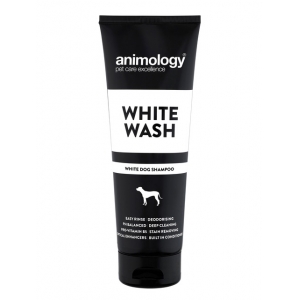 Animology White Wash koerašampoon, 250 ml