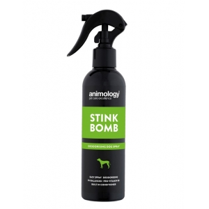 Animology Stink Bomb koerasprei, 250 ml