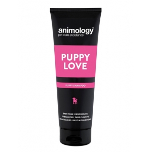 Animology Puppy Love kutsikašampoon, 250 ml