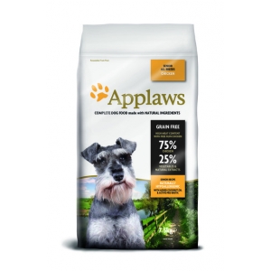 Applaws Senior senior tih chicken 7, 5 kg