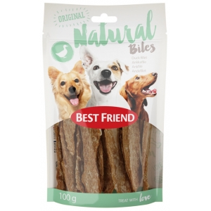 Best Friend pardilihaga maius koertele 100g