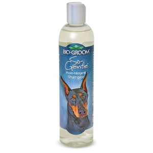 Bio-Groom So-Gentle koerašampoon 355 ml