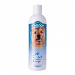 Bio-Groom Wiry Coat koerašampoon 355 ml