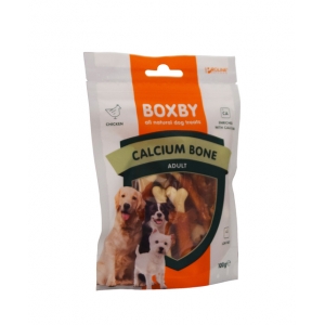 Boxby maius koerale Calcium Bone 100 g