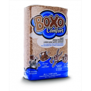 Boxo näriliste allapanu Comfort 8 l