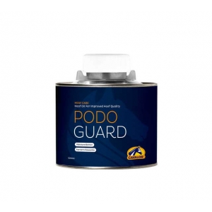 Cavalor Podoguard kabjaõli 500 ml