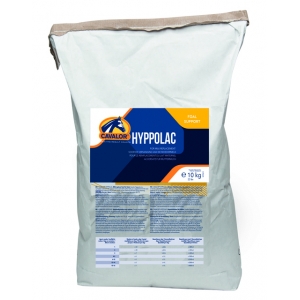 Cavalor Hyppolac piimapulber hobustele 10 kg