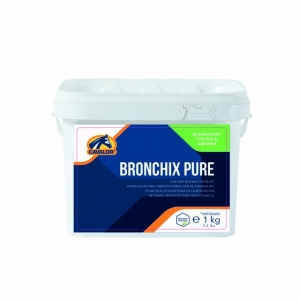 Cavalor Bronchix Pure toidulisand hobustele 1 kg