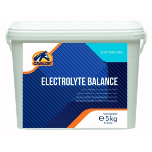 Cavalor Electroliq Balance toidulisand hobustele 5 kg