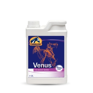 Cavalor Venus hobuse toidulisand 2 l