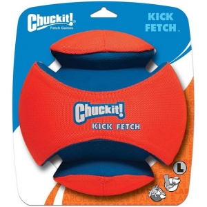 Chuckit Kick Fetch, L, koeramänguasi