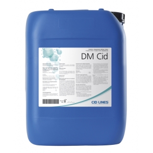 CL DM CID 30KG / UN3266