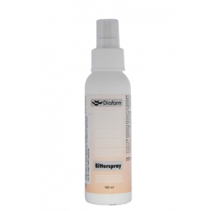 Diafarm Bitter Spray kibe aerosool 100 ml