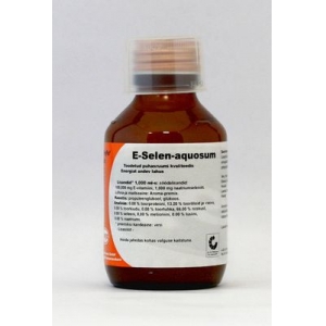 E-SELEN AQUOSUM 100ML