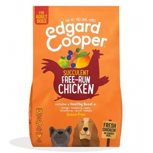 Edgard Cooper Fresh Free-Run Chicken 700 g