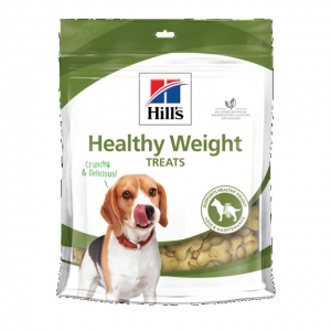 Hill's Healthy Weight koeramaius 220g