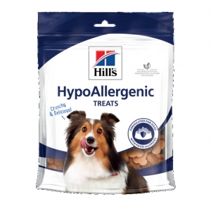 Hill's Hypoallergenic koeramaius 220g