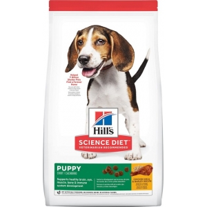 Hill’s Science Plan Puppy Medium with Chicken 2,5kg