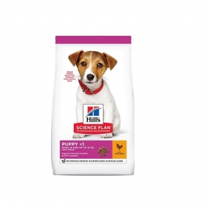 Hill’s Science Plan Puppy Small & Mini with Chicken 300g