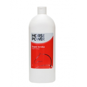 HORSE POWER SUPER ARNIKA 1000ML