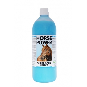 HORSE POWER SUPER COLD EFFECT LINIMENT 1000ML