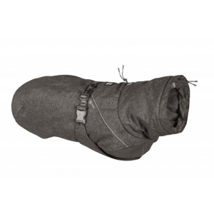 Hurtta Expedition Parka talvejope 20, must