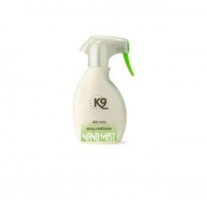 K9 Aloe Vera Nano Mist sprei-palsam 250 ml