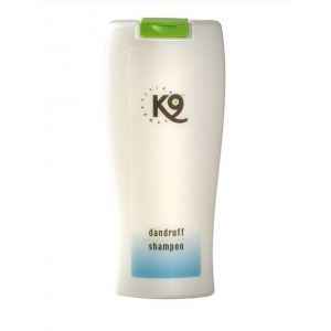 K9 Dandruff kõõmavastane šampoon 300 ml