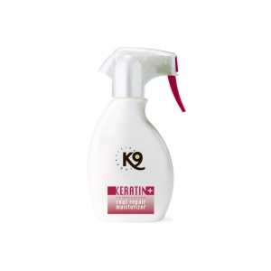 K9 Keratin+ hooldav sprei-palsam 250 ml