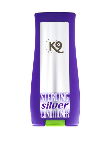 K9 Sterling hõbepalsam 300 ml