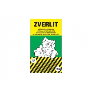 Kassiiliiv Zverlit bentoniidist 1-4 mm, 10 kg