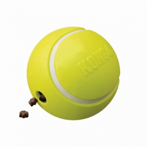 Kong koera mänguasi - väike tennispall