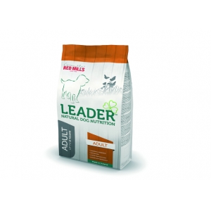 Red Mills Leader Adult Medium  Dog Food 12 kg